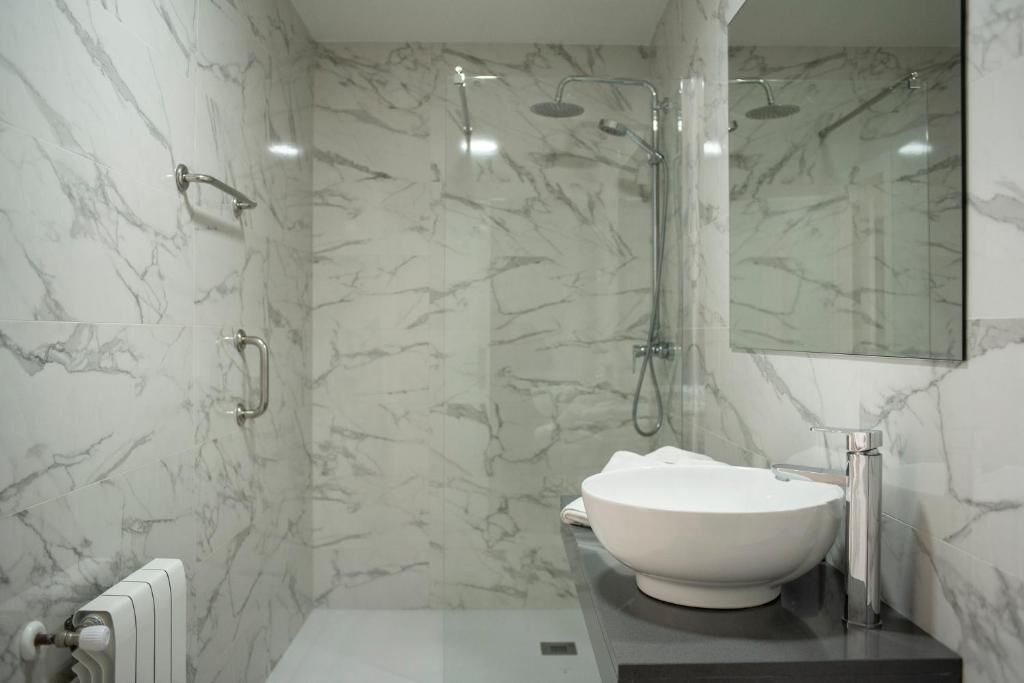 Photo of Bathroom in Suances
