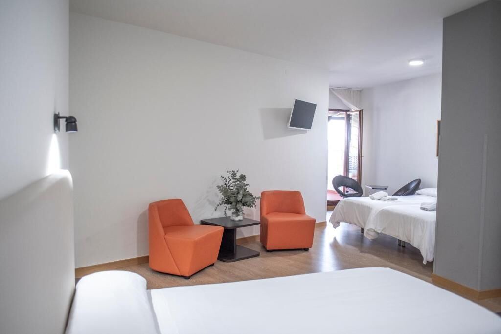 Photo of Bedroom in Suances