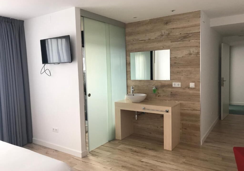 Photo of Bedroom in Suances