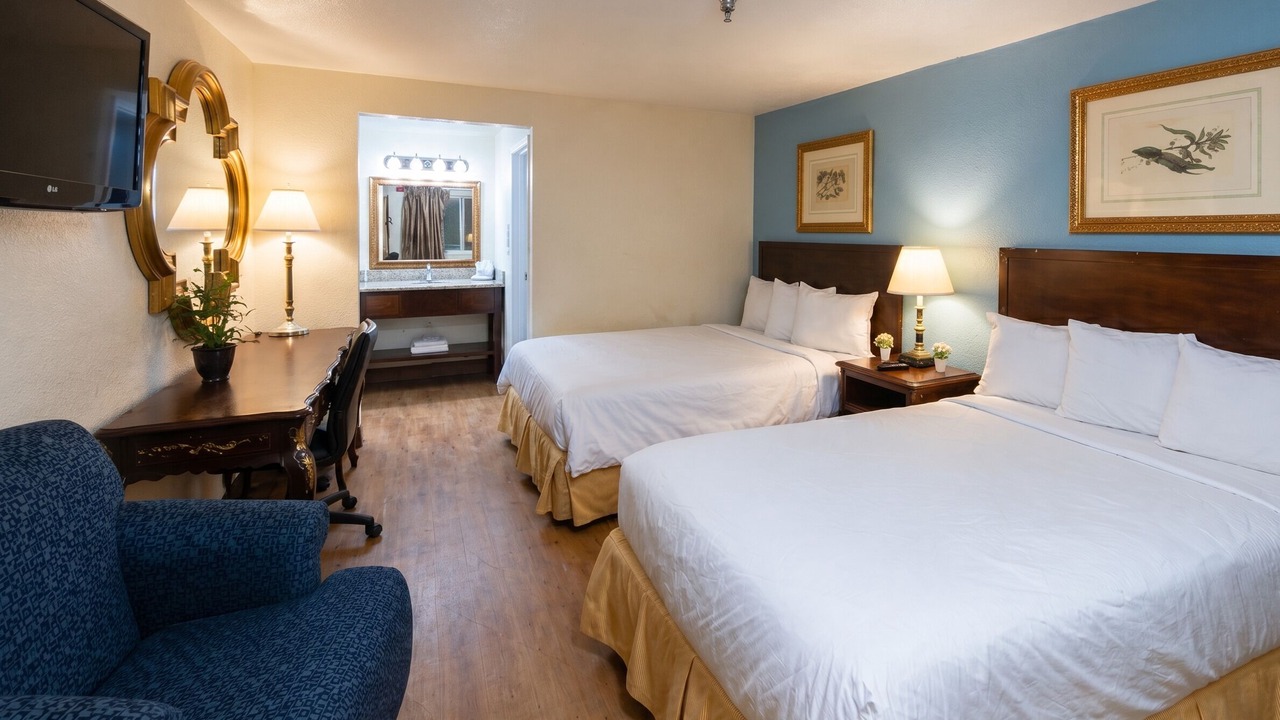 Photo of Bedroom in Sacramento