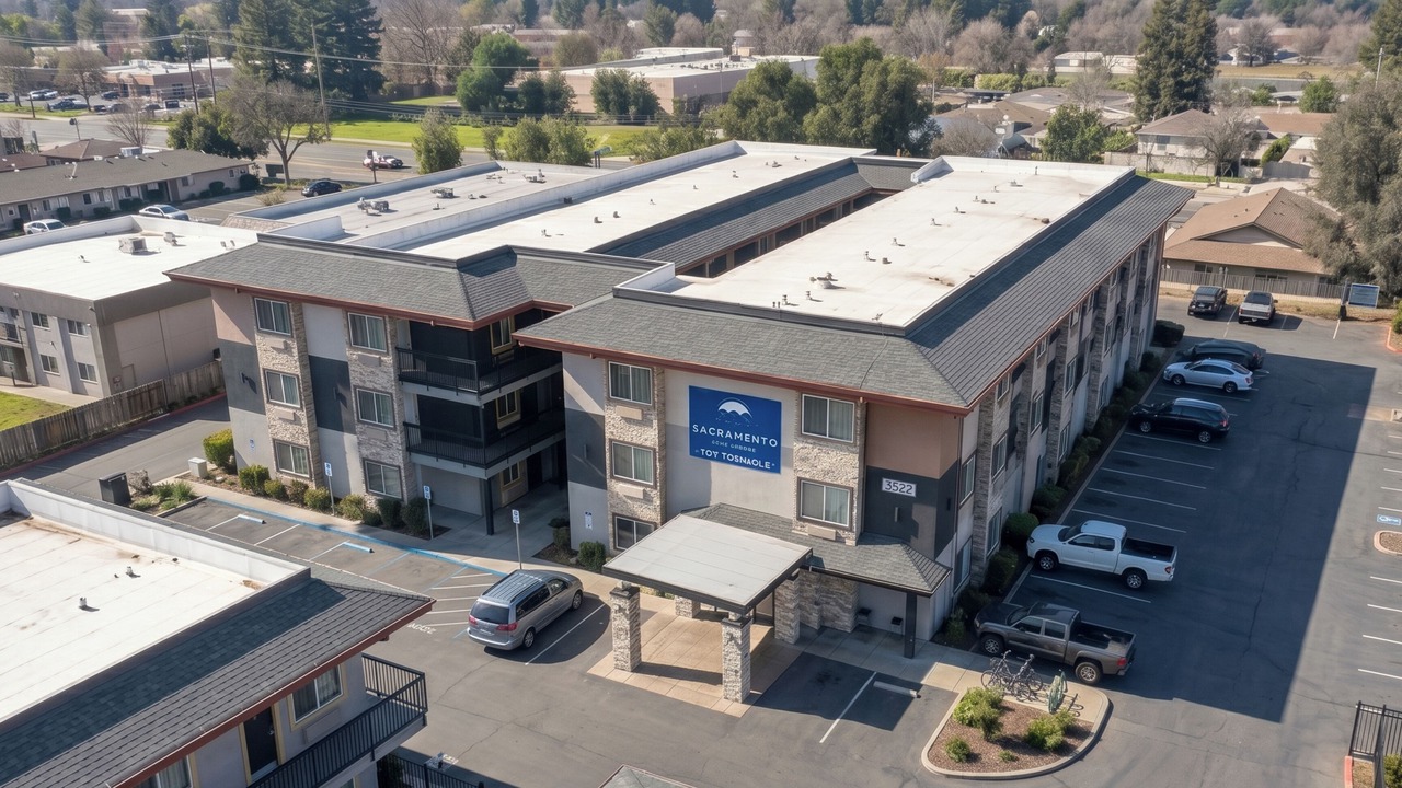 Photo of Outdoor in Sacramento