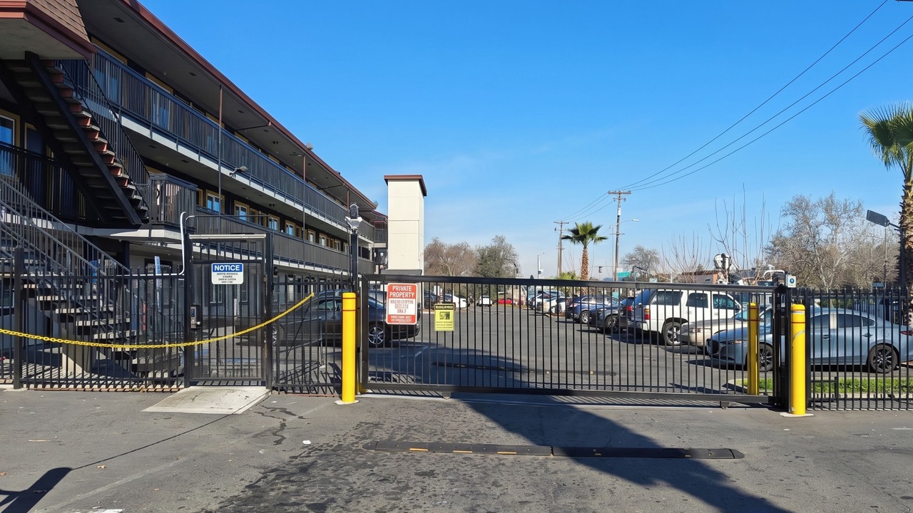 Photo of Outdoor in Sacramento