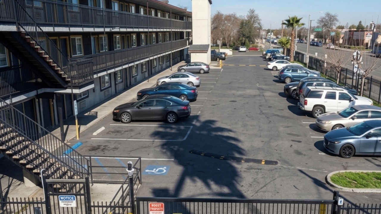 Photo of Outdoor in Sacramento