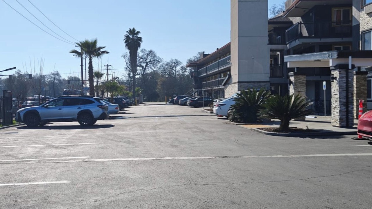Photo of Outdoor in Sacramento