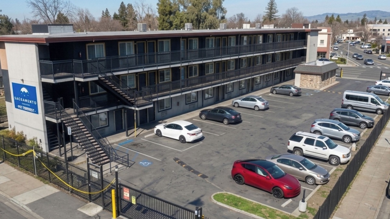 Photo of Outdoor in Sacramento