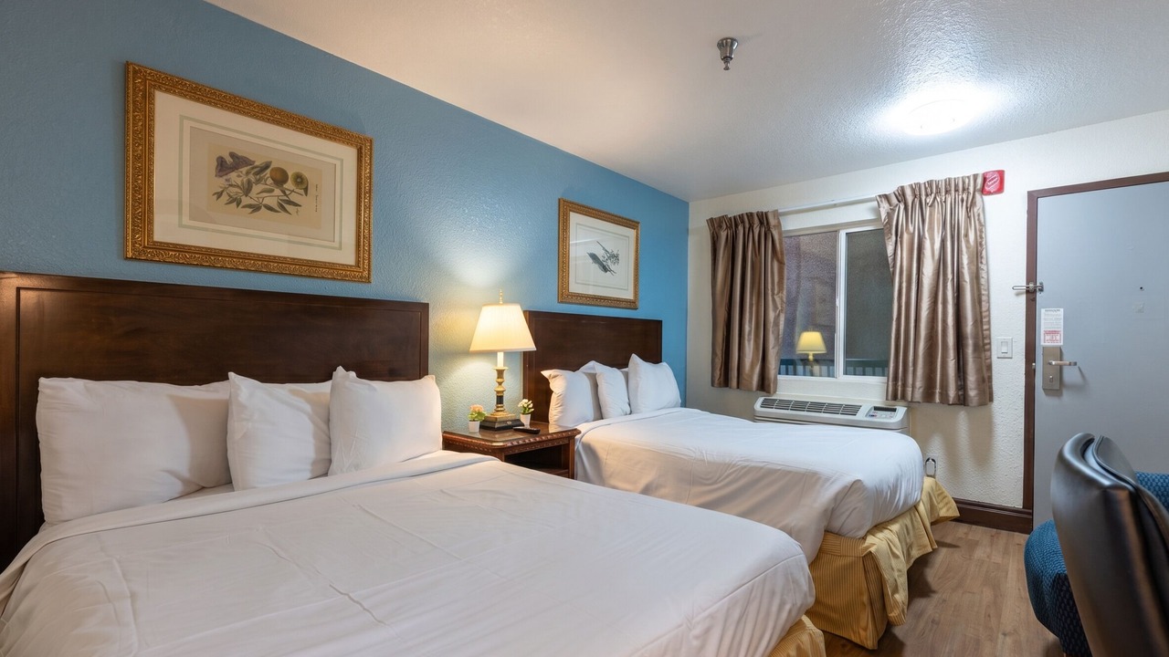Photo of Bedroom in Sacramento