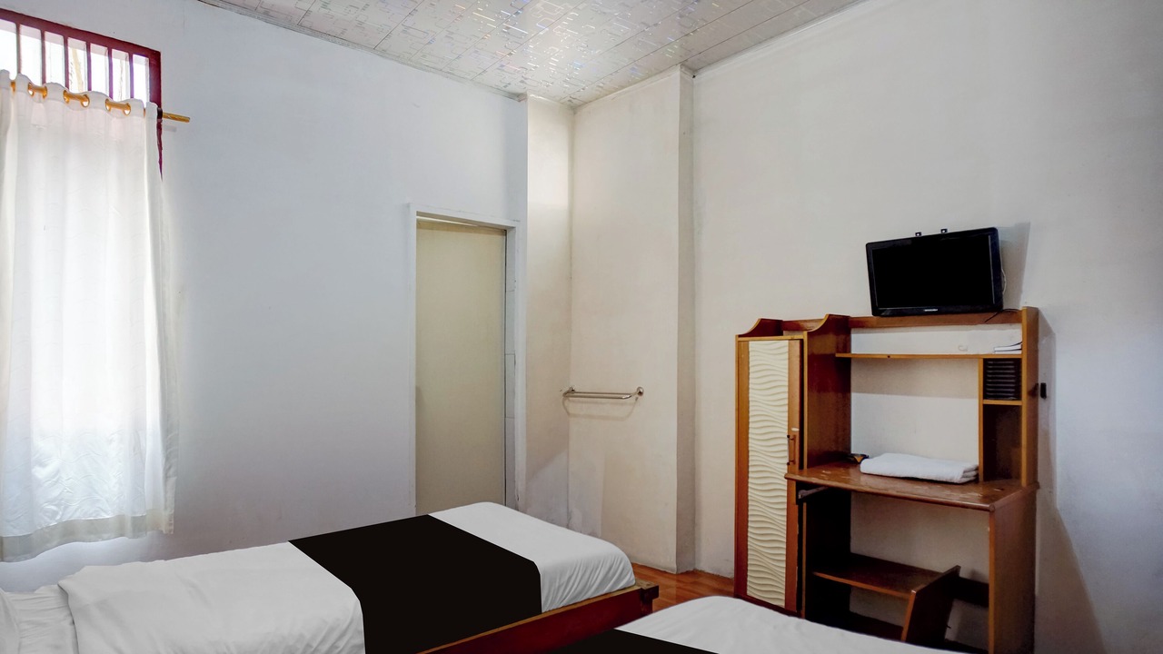 Photo of Bedroom in Berastagi