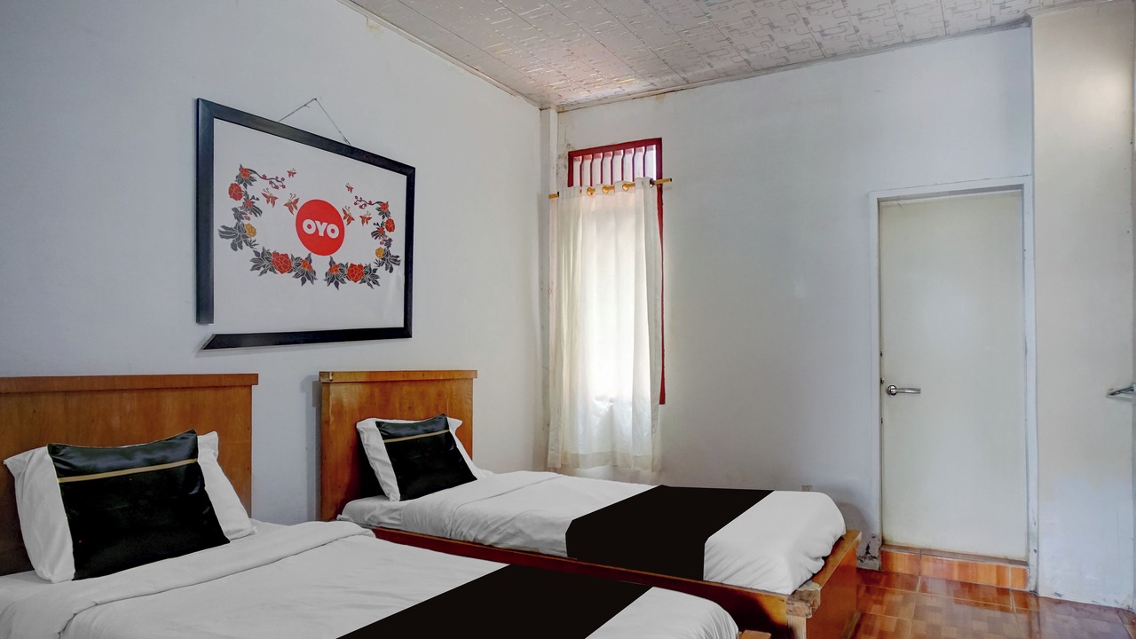 Photo of Bedroom in Berastagi