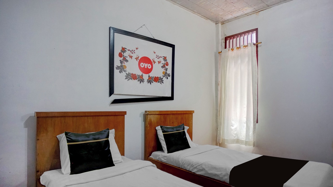 Photo of Bedroom in Berastagi
