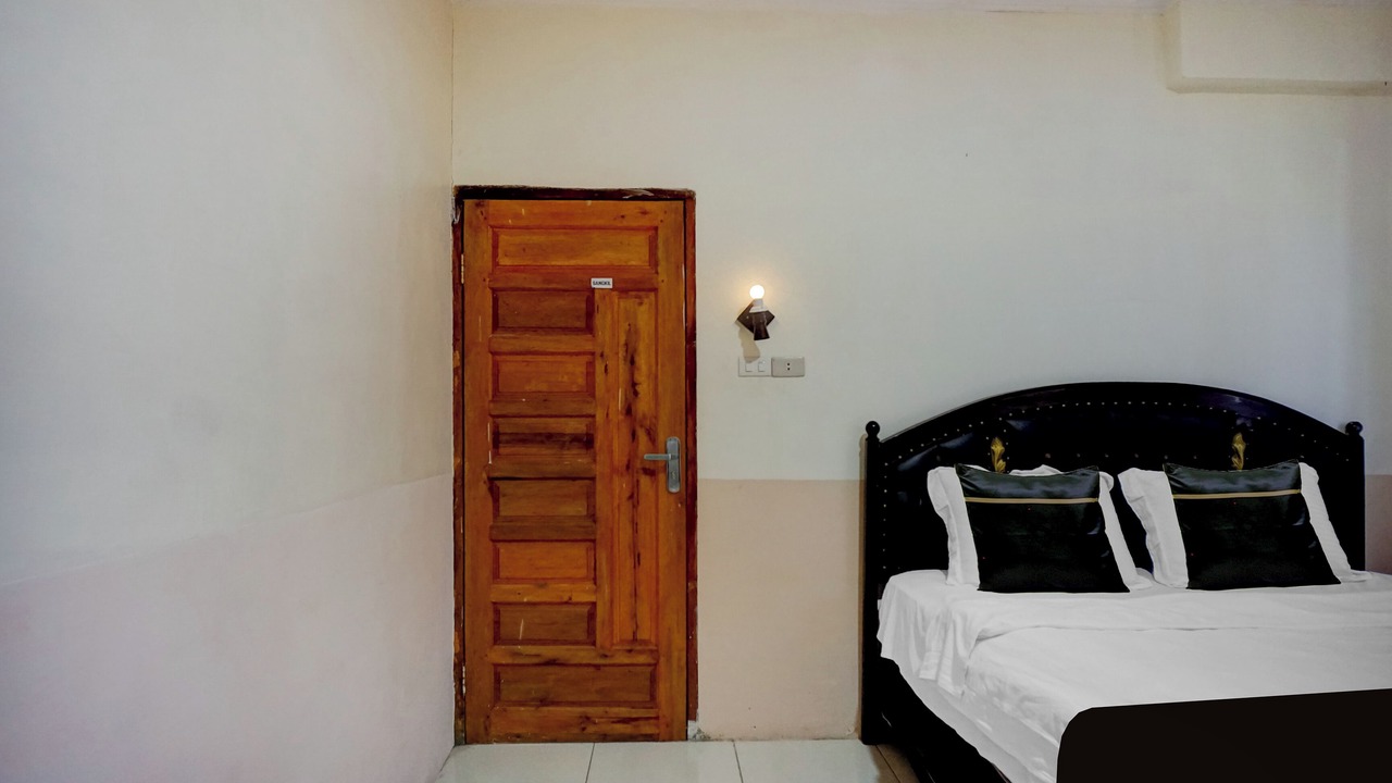 Photo of Bedroom in Berastagi