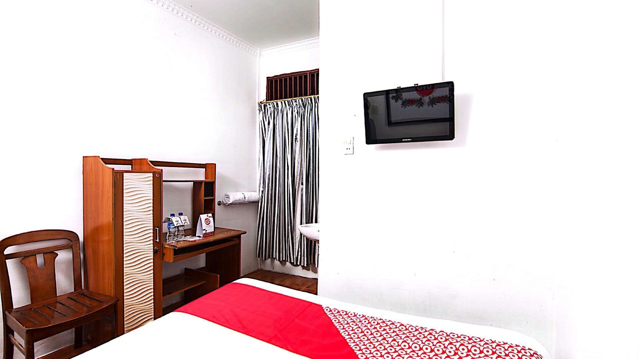 Photo of Bedroom in Berastagi