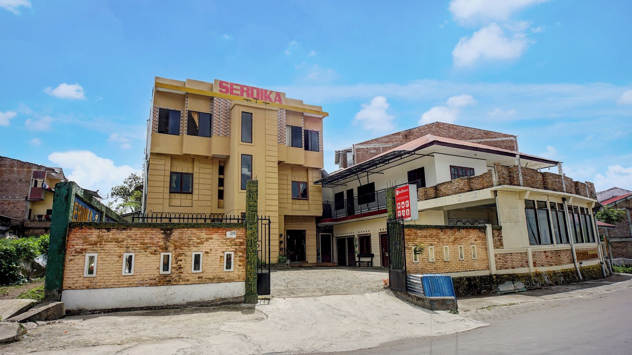 Photo of Outdoor in Berastagi