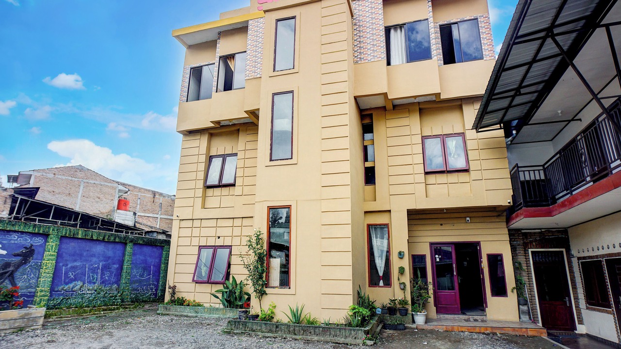 Photo of Outdoor in Berastagi