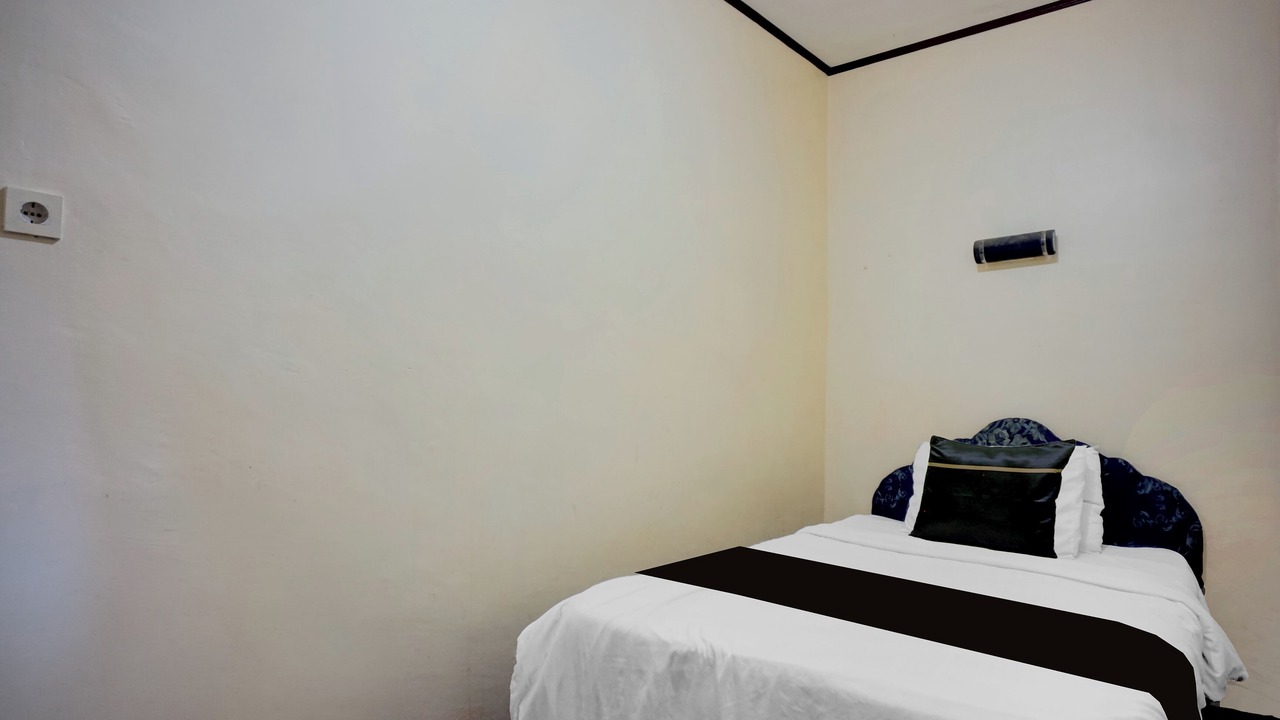 Photo of Bedroom in Berastagi