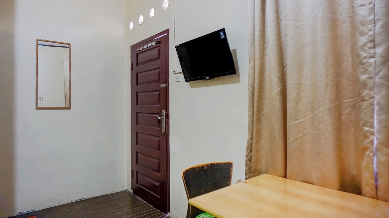 Photo of Bedroom in Berastagi