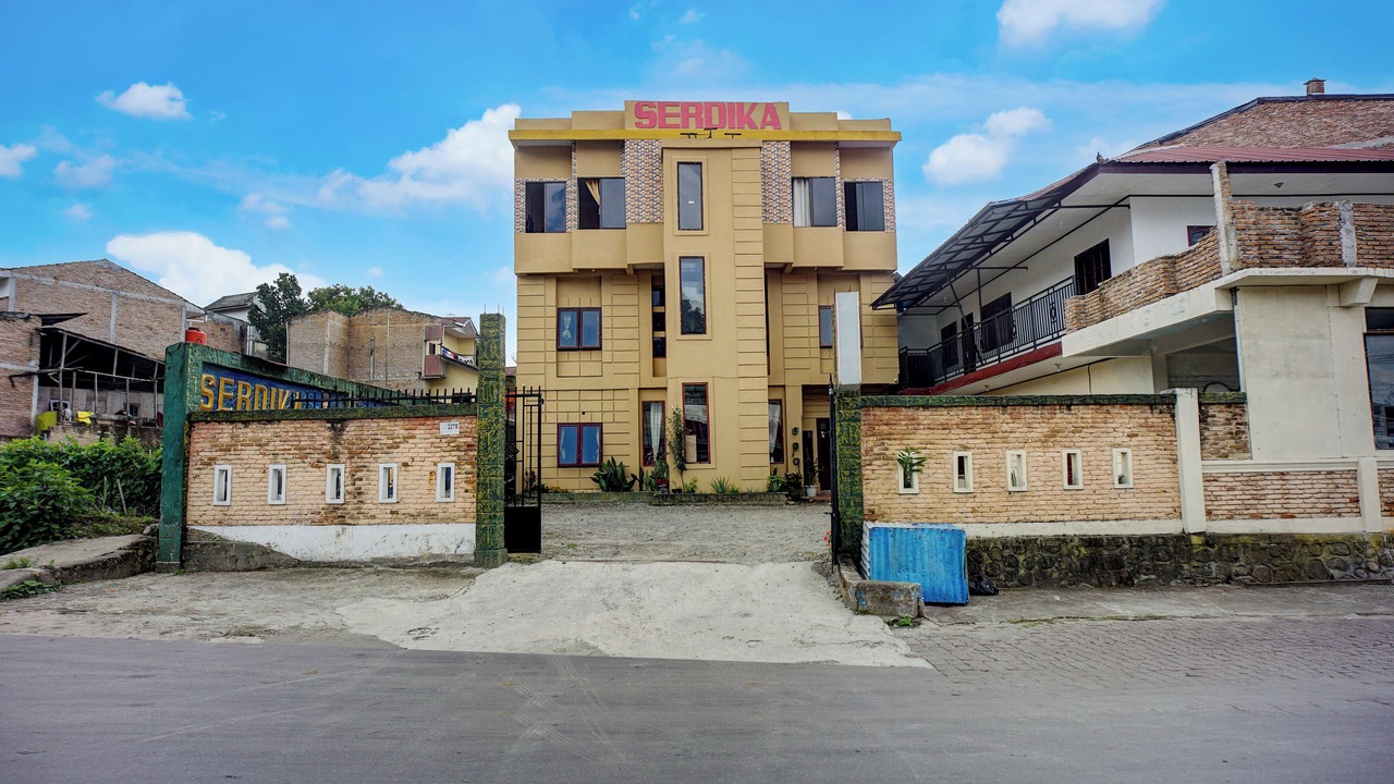 Photo of Outdoor in Berastagi