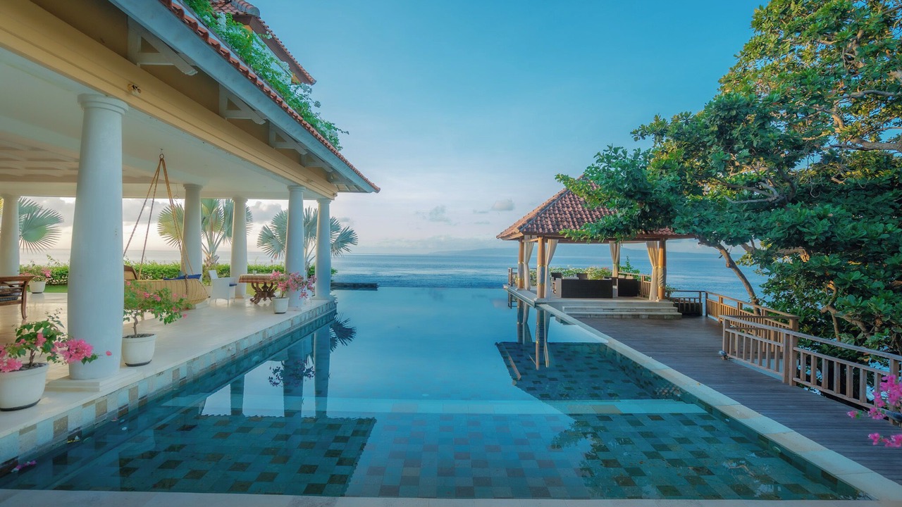 Photo of Outdoor in Padangbai