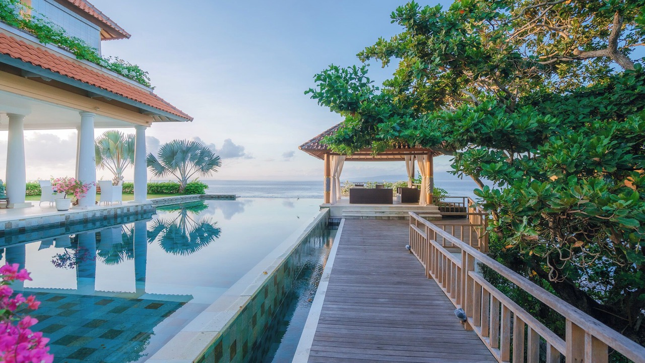 Photo of Outdoor in Padangbai