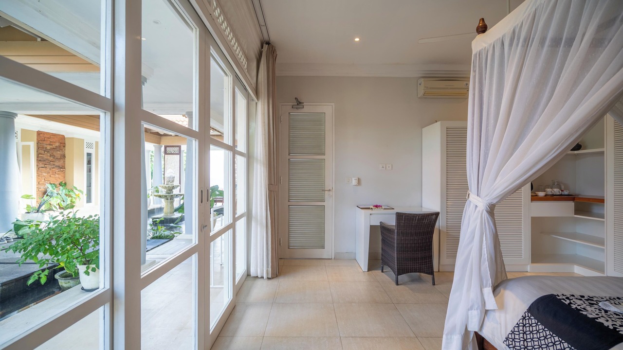 Photo of Bedroom in Padangbai