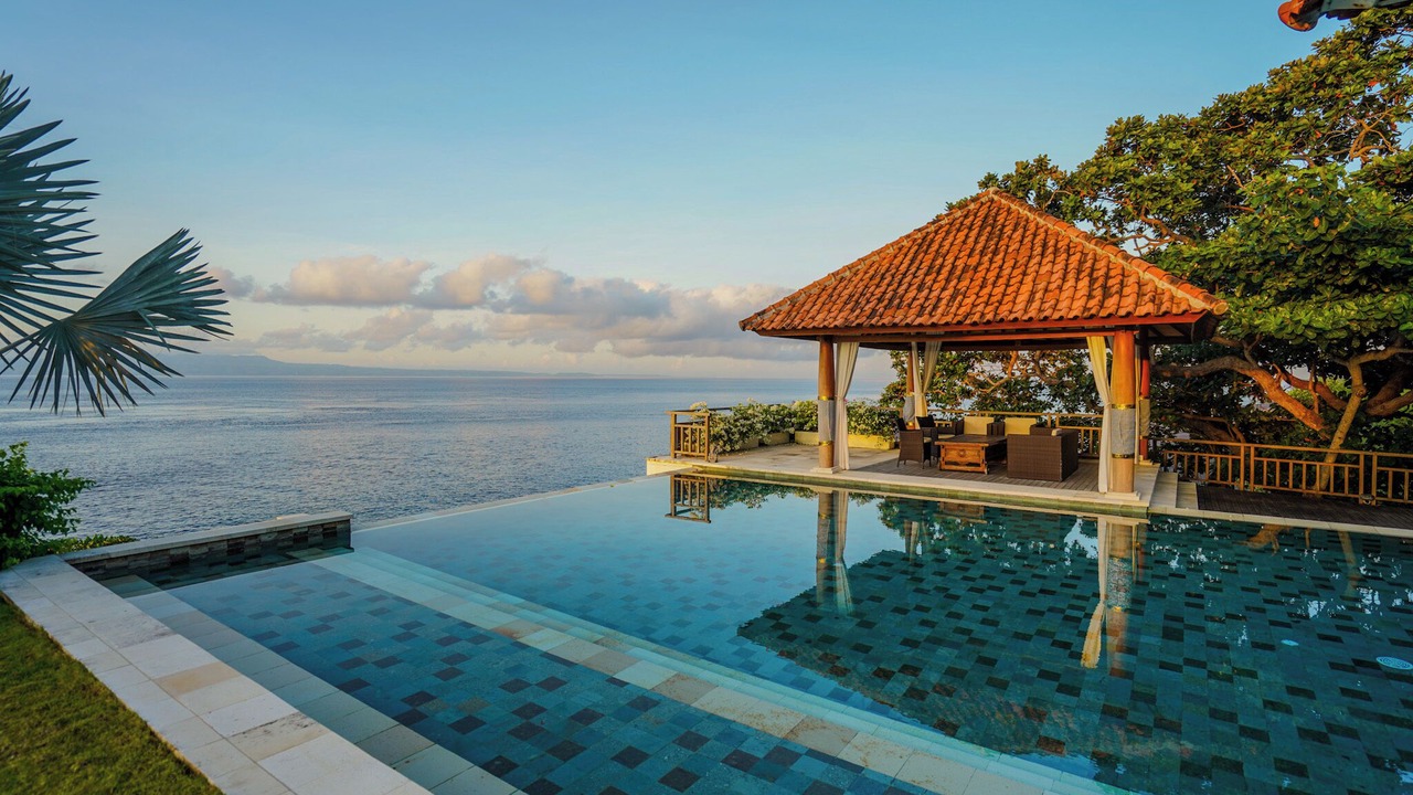 Photo of Outdoor in Padangbai