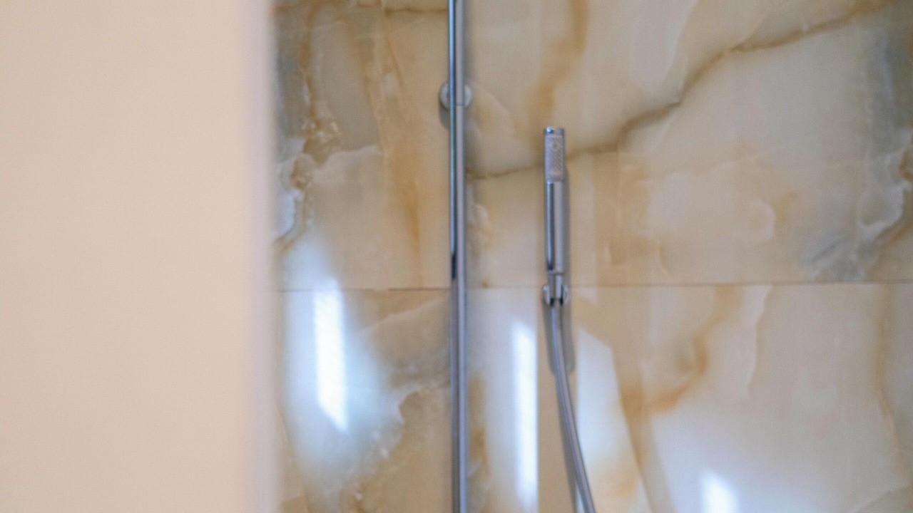 Photo of Bathroom in Padangbai