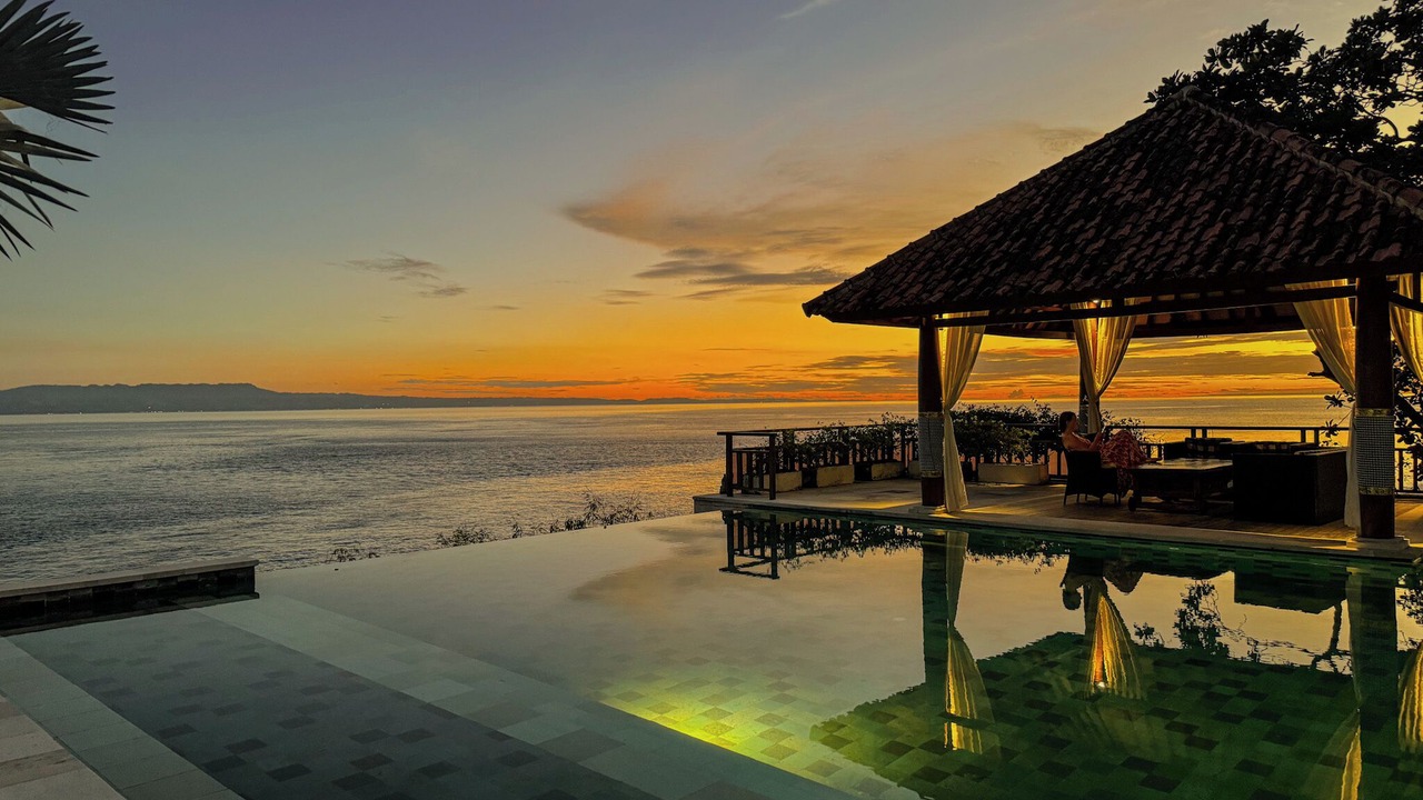 Photo of Outdoor in Padangbai