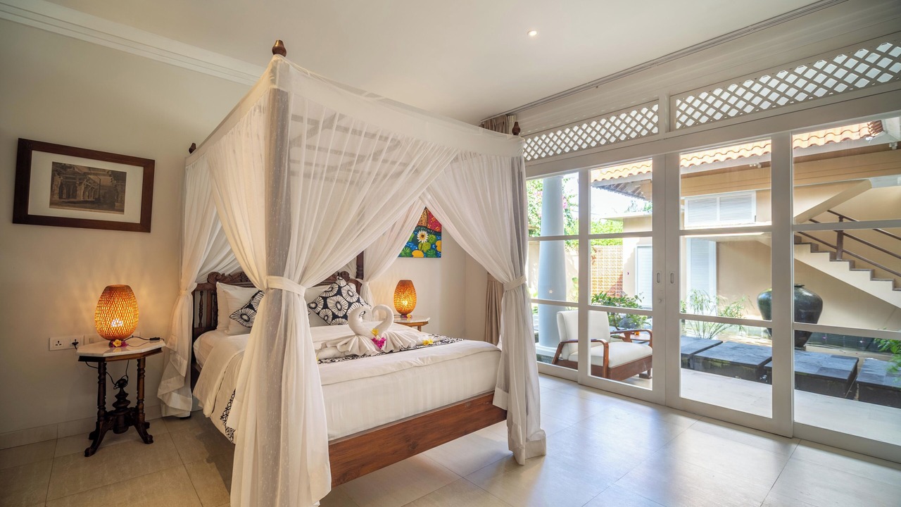 Photo of Bedroom in Padangbai