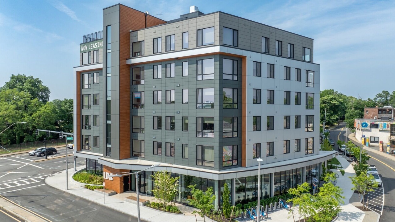 Photo of Outdoor in Allston