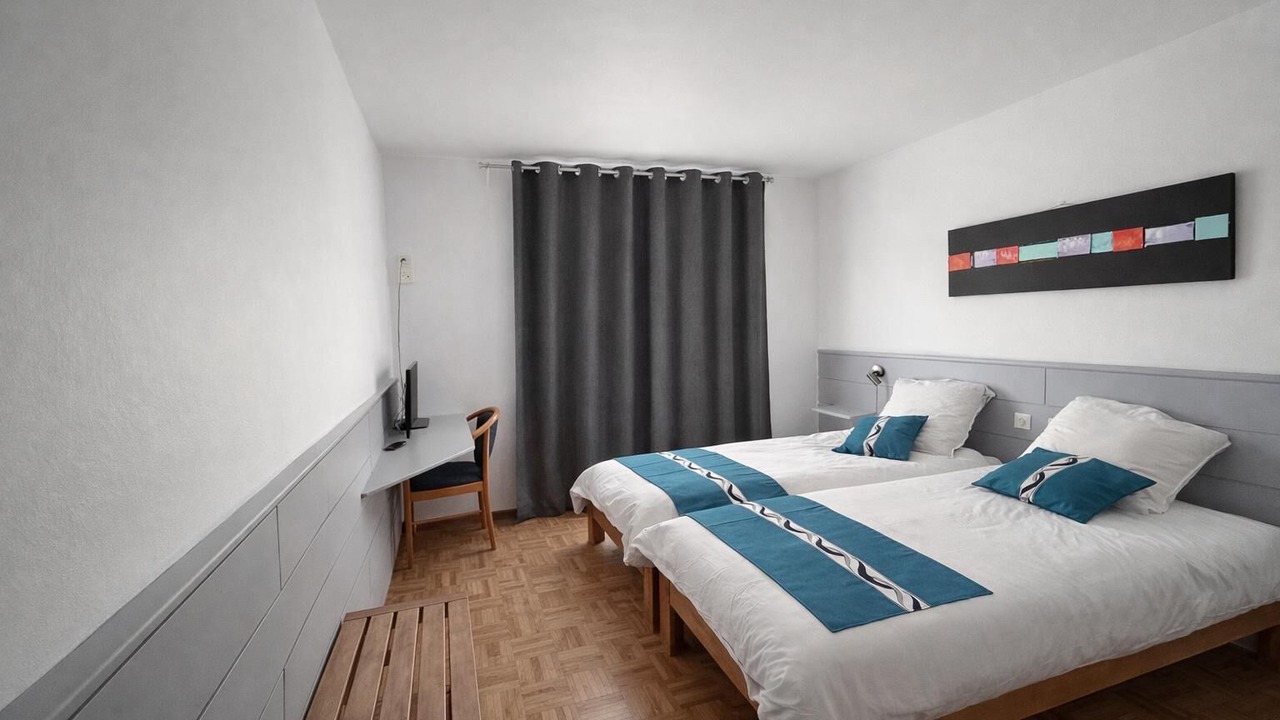 Photo of Bedroom in Malvilliers