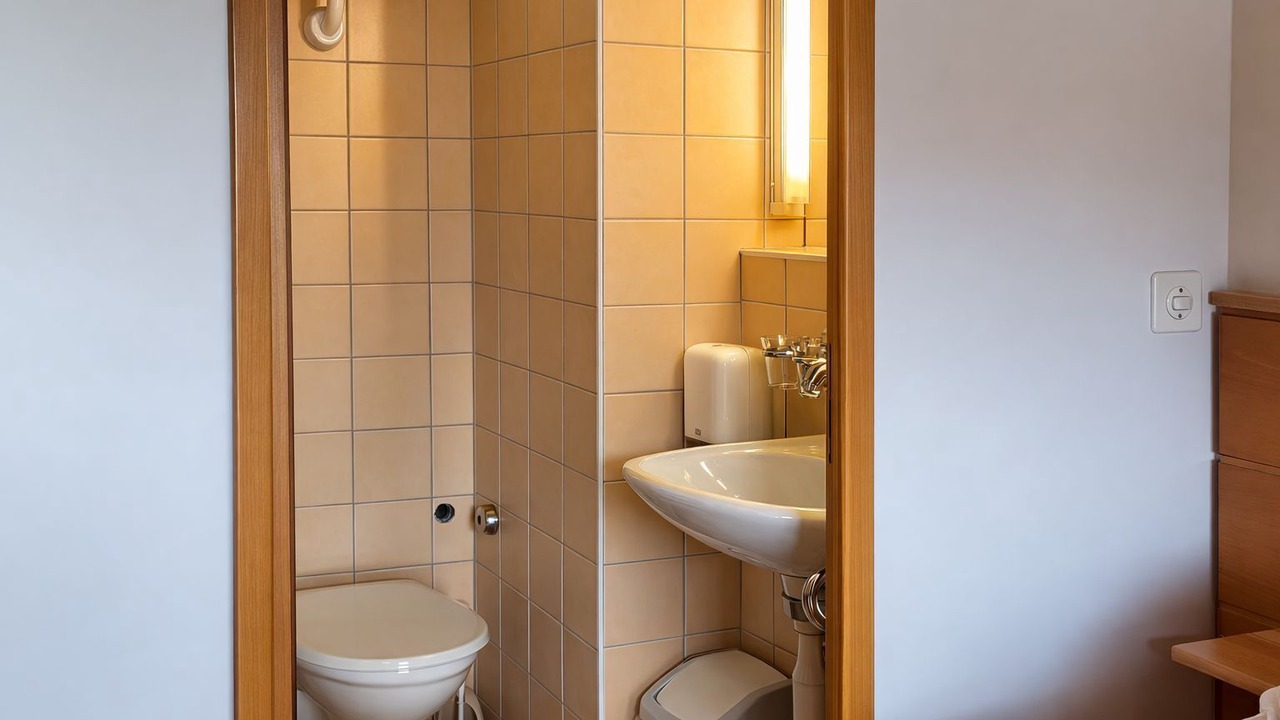 Photo of Bathroom in Malvilliers