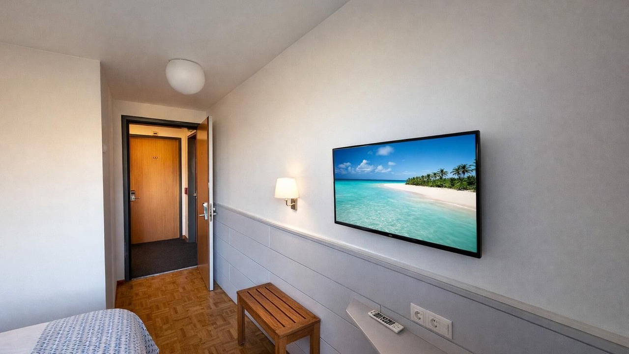 Photo of Bedroom in Malvilliers