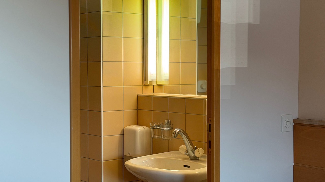 Photo of Bathroom in Malvilliers