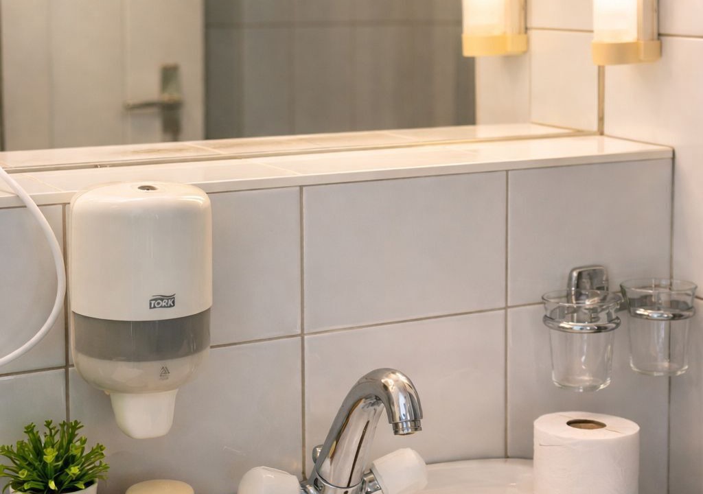 Photo of Bathroom in Malvilliers
