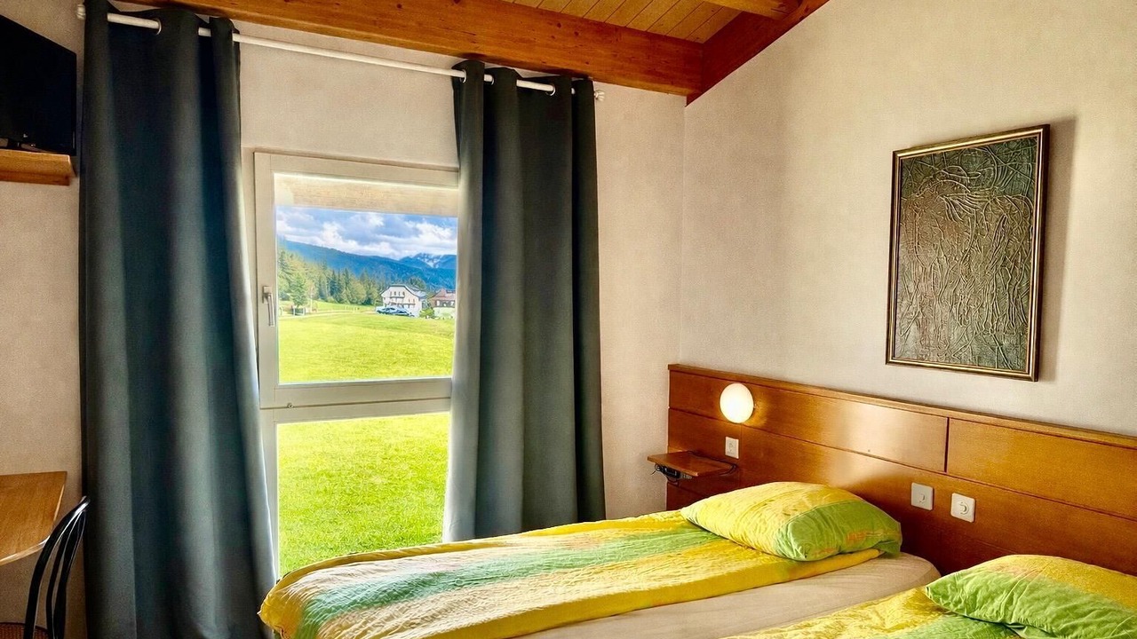 Photo of Bedroom in Malvilliers