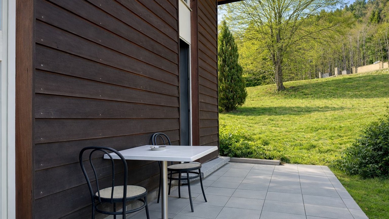 Photo of Outdoor in Malvilliers