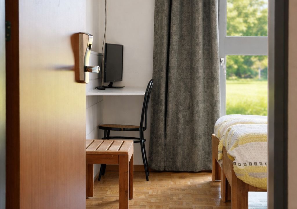 Photo of Bedroom in Malvilliers