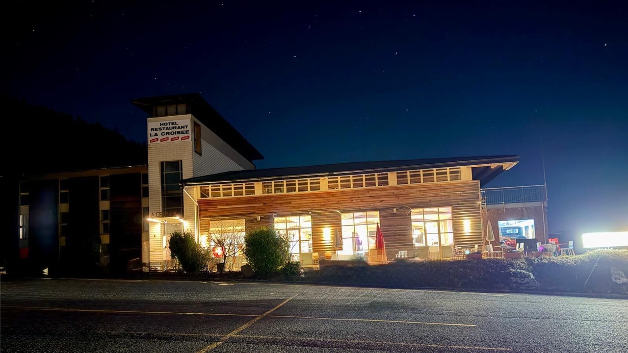 Photo of Outdoor in Malvilliers