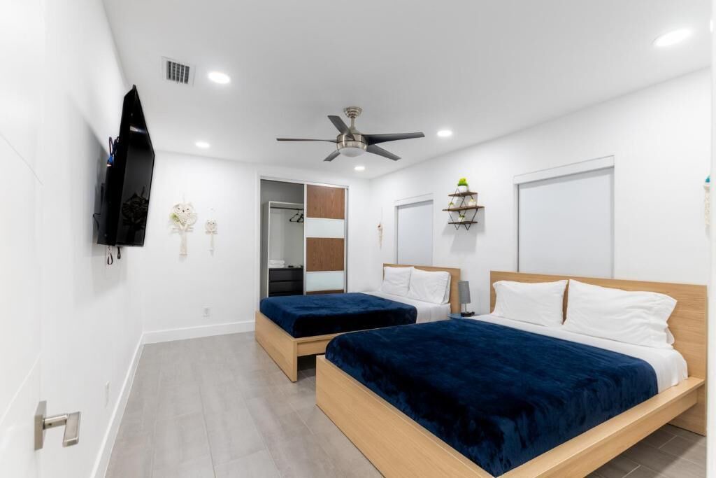 Photo of Bedroom in North Miami Beach