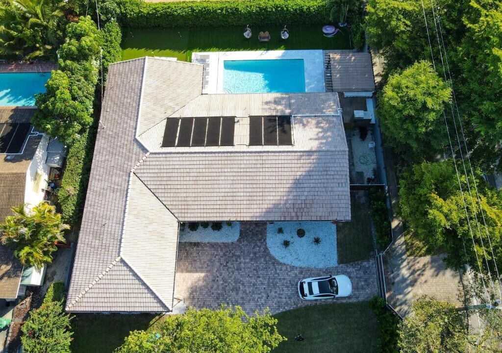 Photo of Outdoor in North Miami Beach