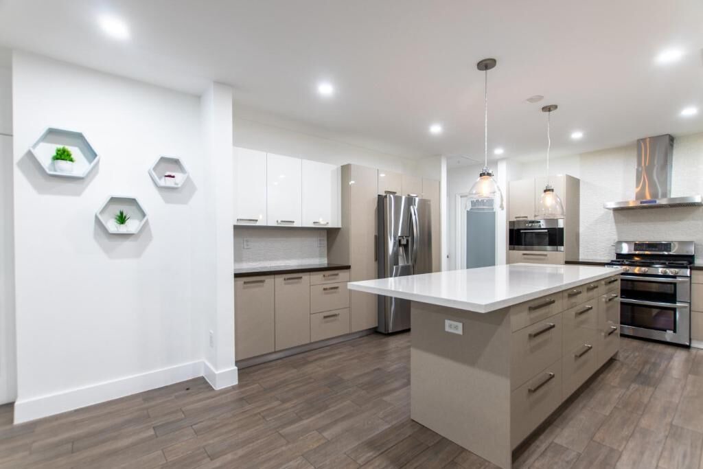 Photo of Bedroom in North Miami Beach