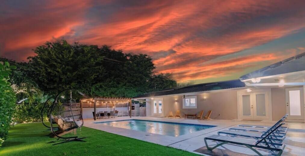 Photo of Outdoor in North Miami Beach