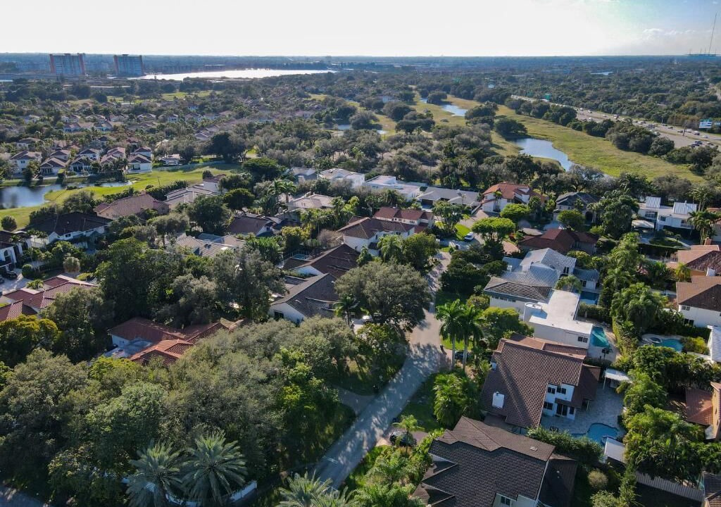 Photo of Outdoor in North Miami Beach