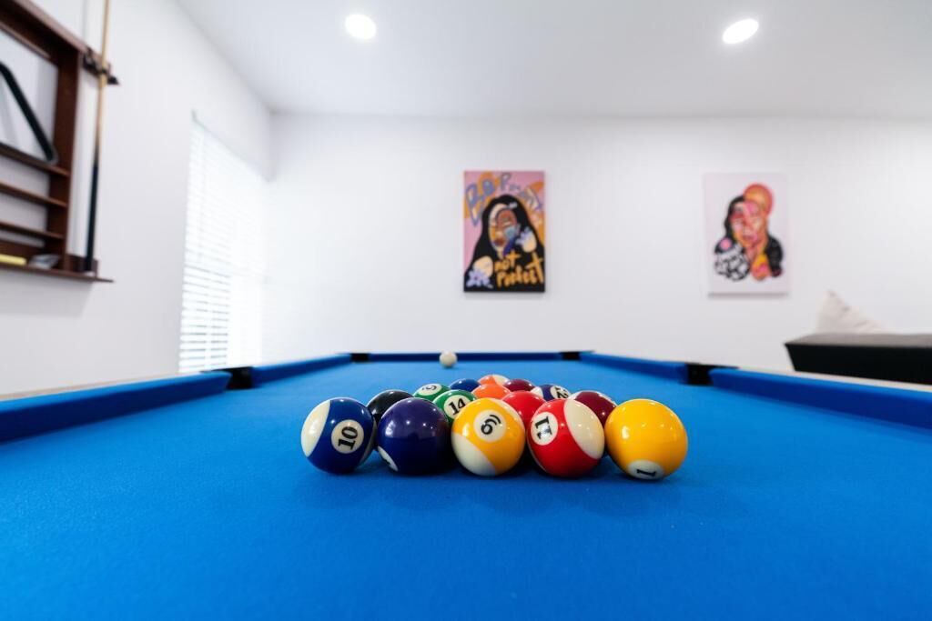 Photo of Bedroom in North Miami Beach