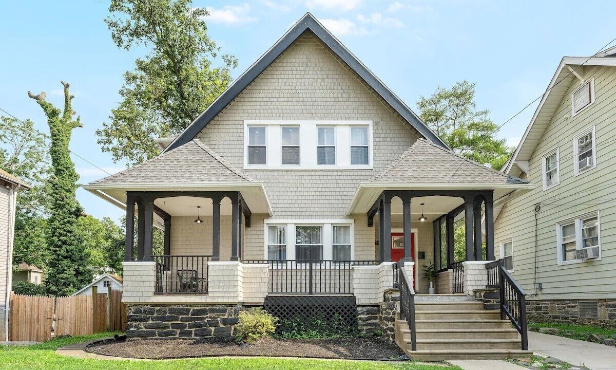 Photo of Outdoor in East Lansdowne