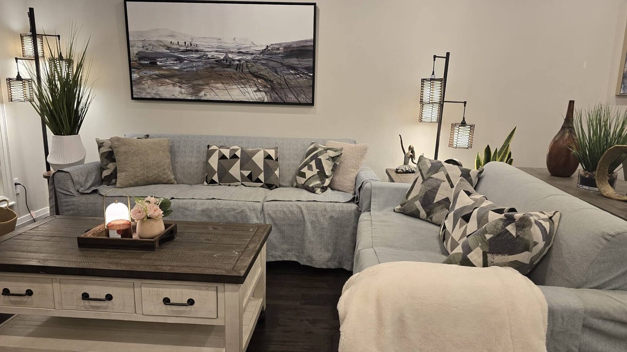 Photo of Bedroom in Cooksville