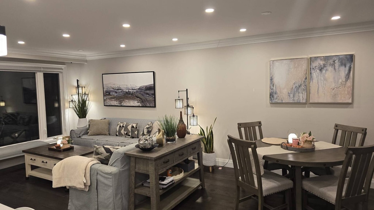 Photo of Bedroom in Cooksville
