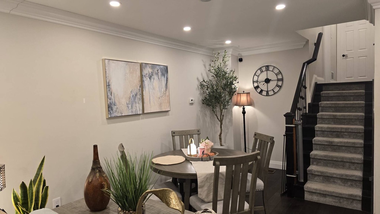 Photo of Bedroom in Cooksville