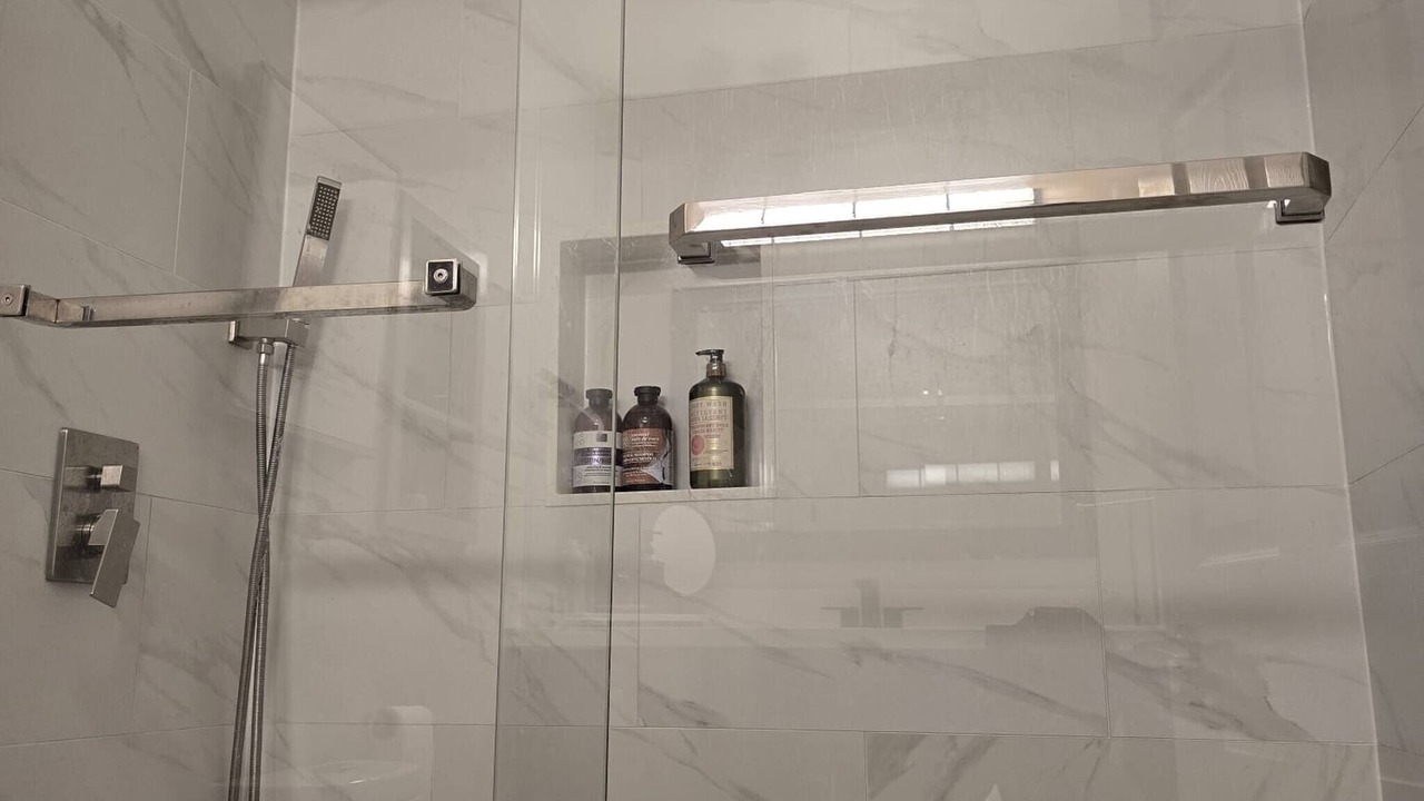 Photo of Bathroom in Cooksville