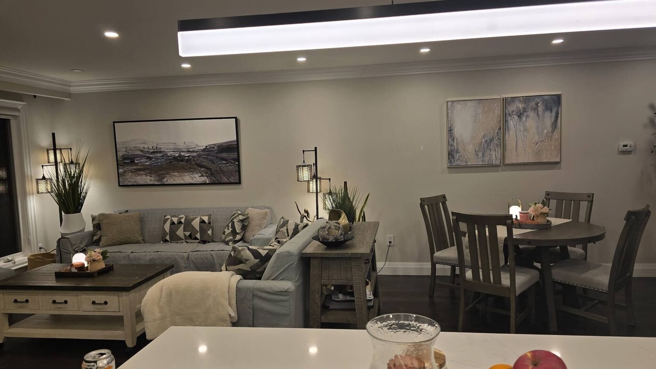 Photo of Bedroom in Cooksville