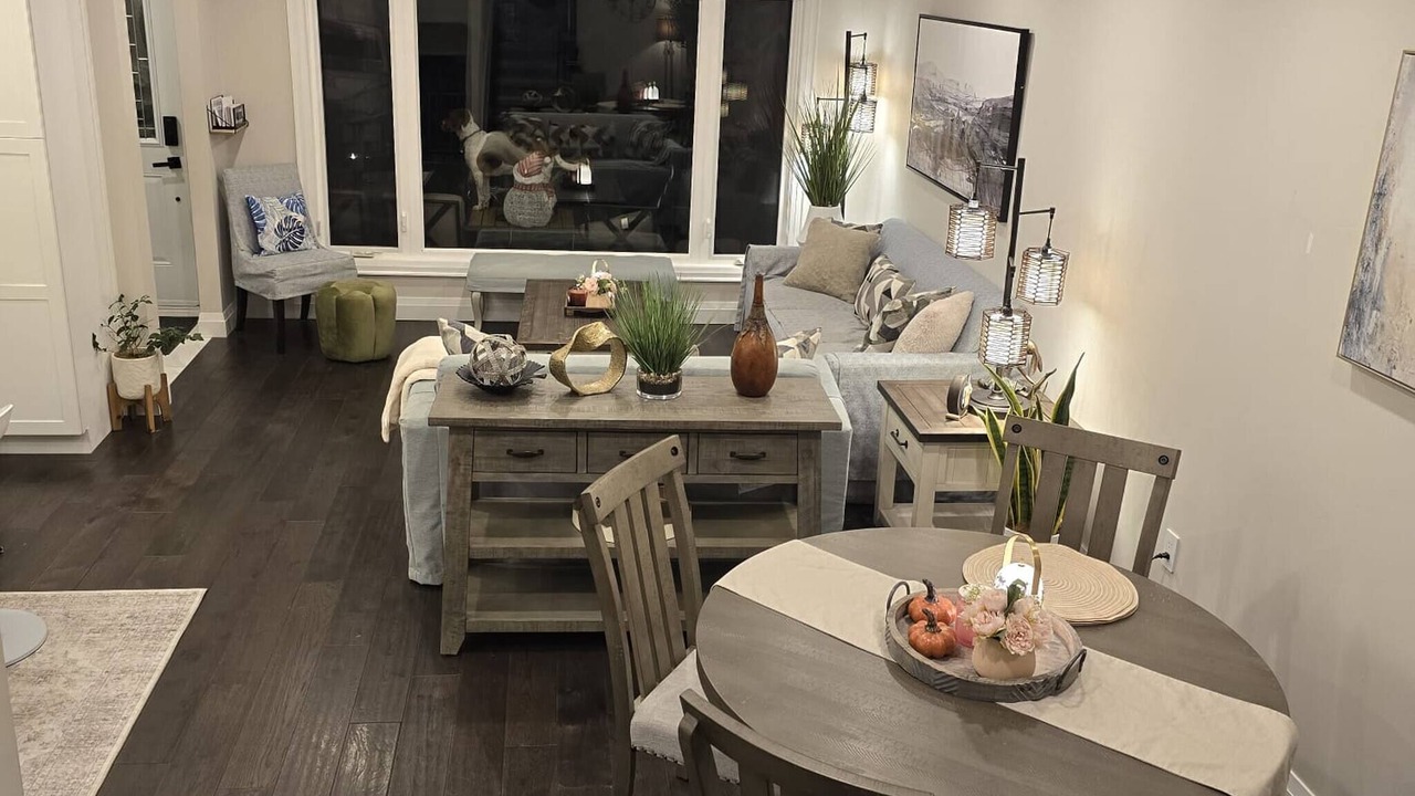 Photo of Bedroom in Cooksville